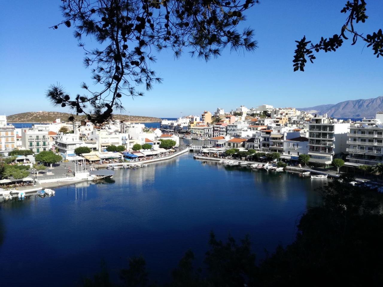 Agios Nikolaos