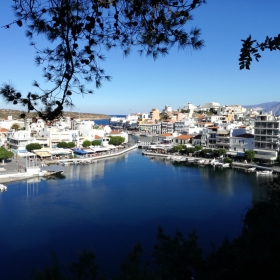 Agios Nikolaos