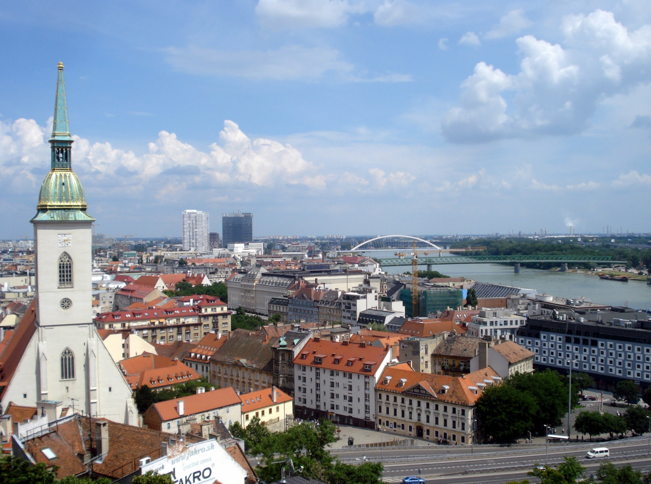 Bratislava