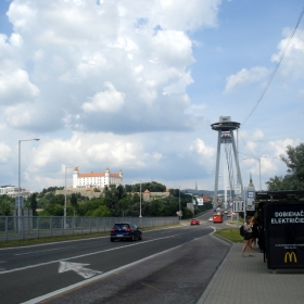 Bratislava *2