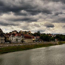 Melk river