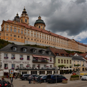 Melk Abbey