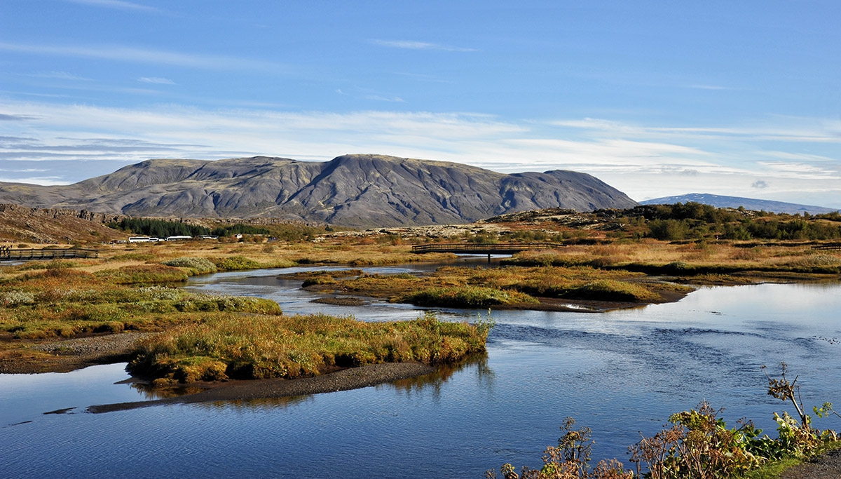 Iceland