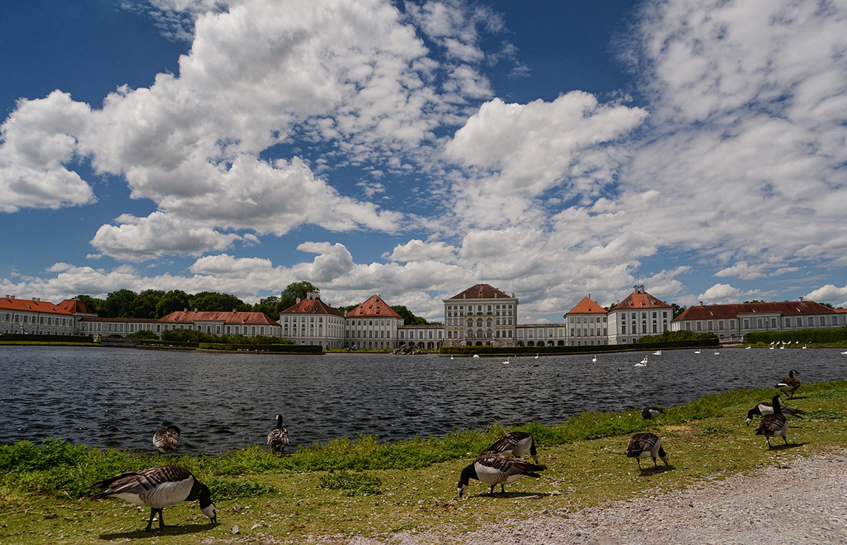 Nymphenburg