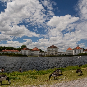 Nymphenburg