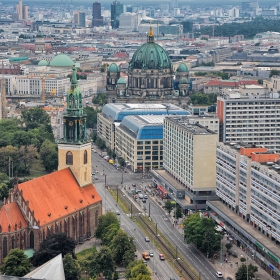 Marienkirche_Berliner Dom