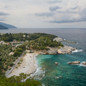 Damouchari