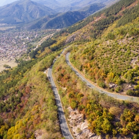 Полите на Стара планина