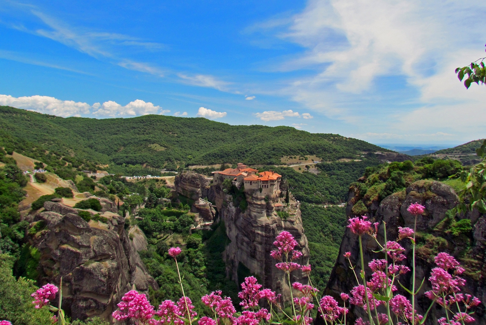 Meteora