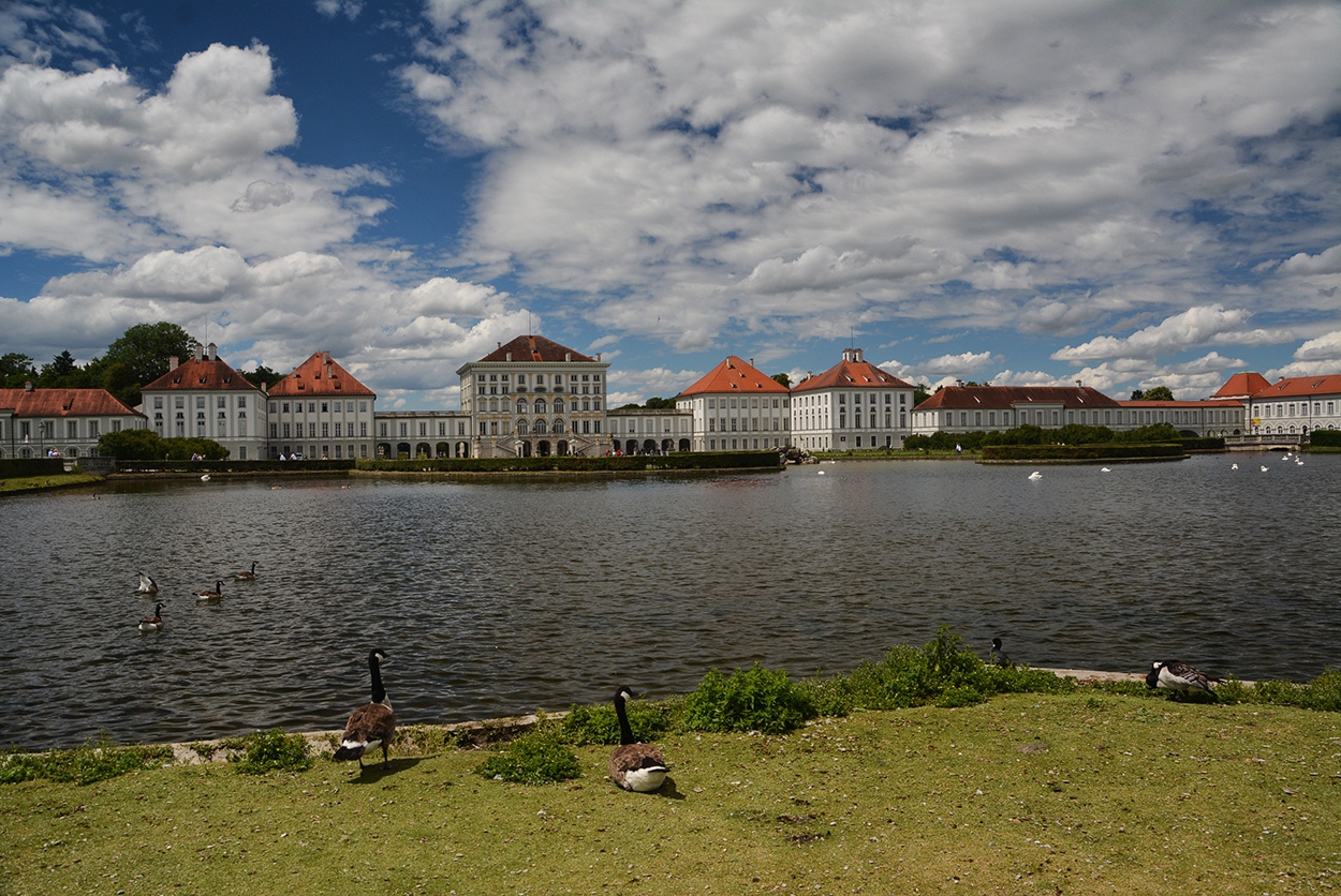 Nymphenburg