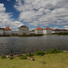 Nymphenburg