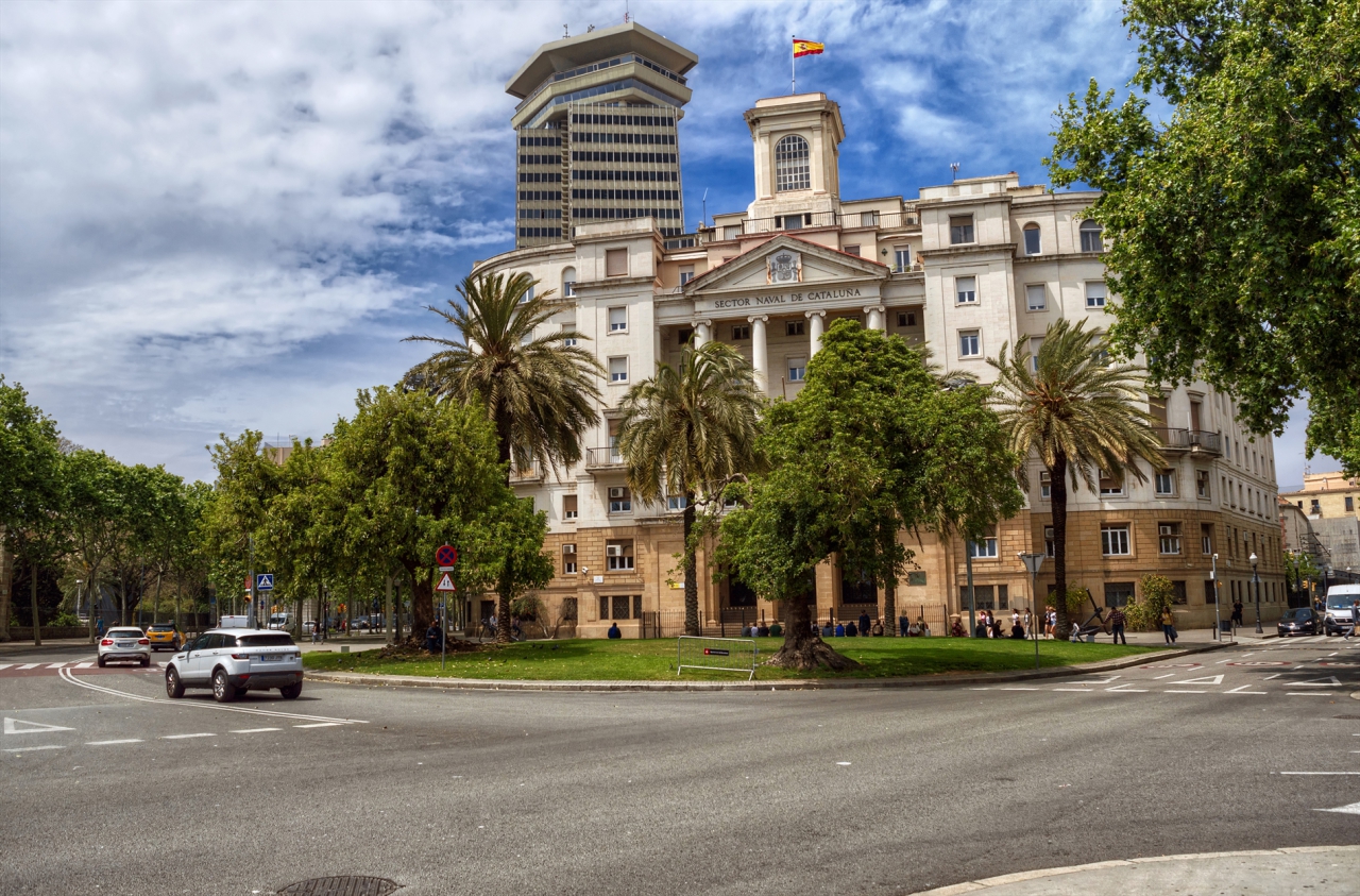 Sector Naval de Catalunya