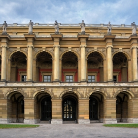 Residenz Munchen