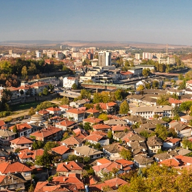 Ловеч