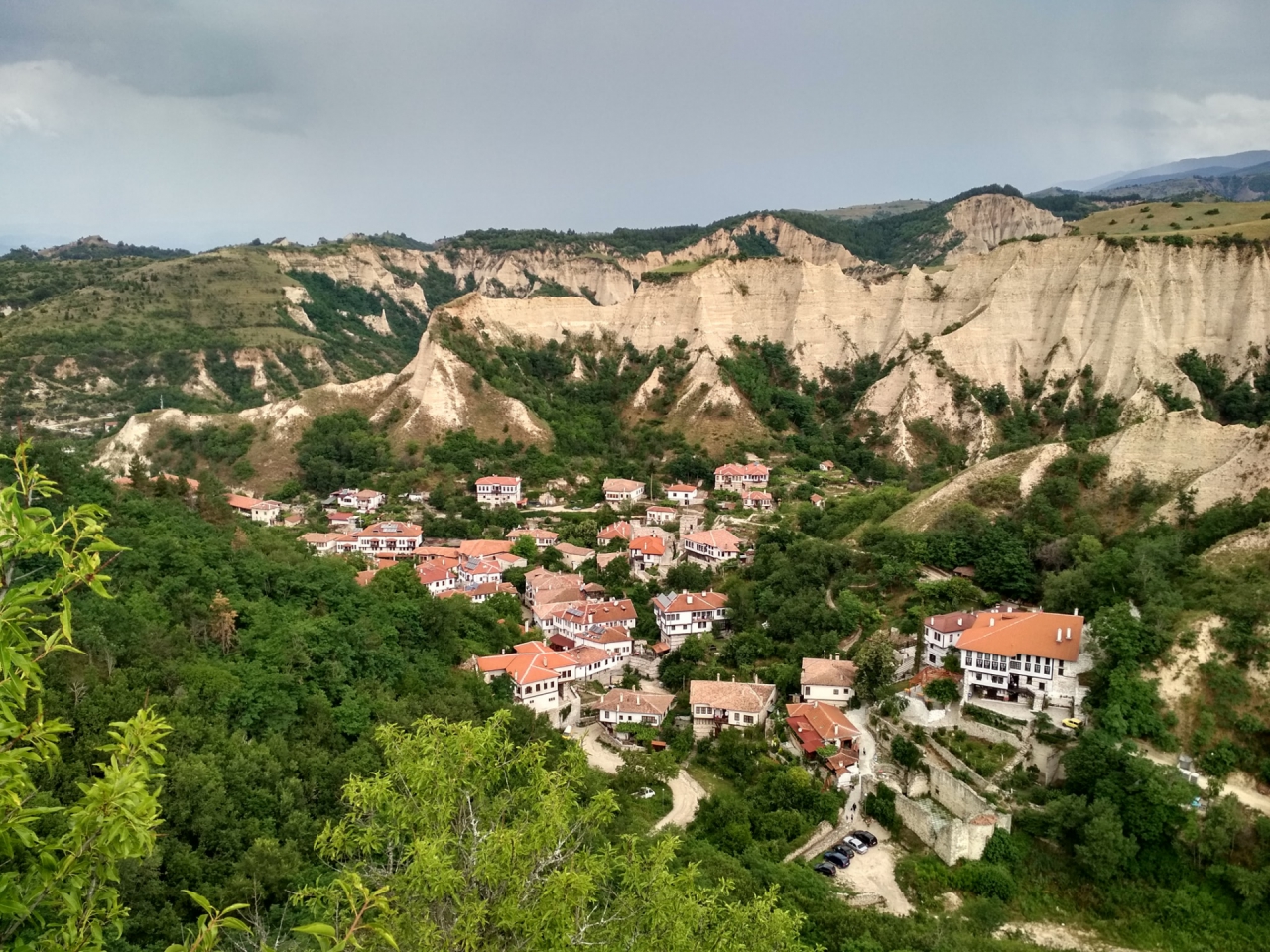 Мелник