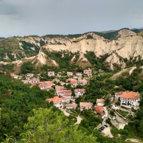 Мелник
