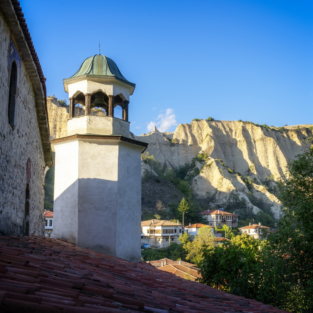 Мелник