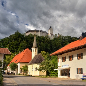 Aschau im Chiemgau