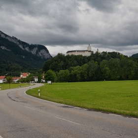 Schloss Hohenaschau