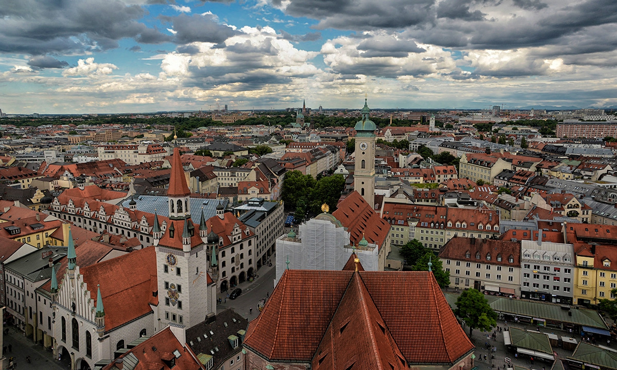 Munchen