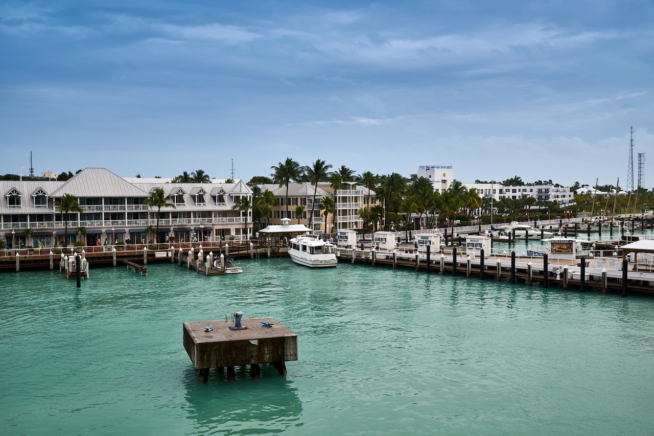 Key West,Florida