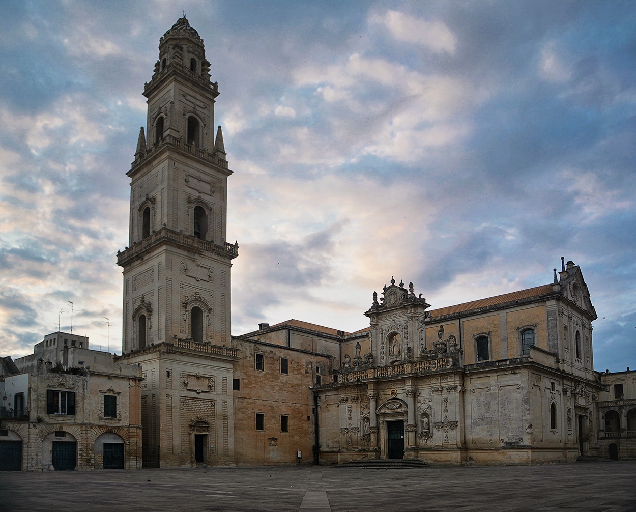 Duomo di Lecce