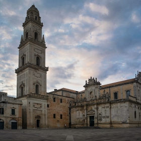 Duomo di Lecce