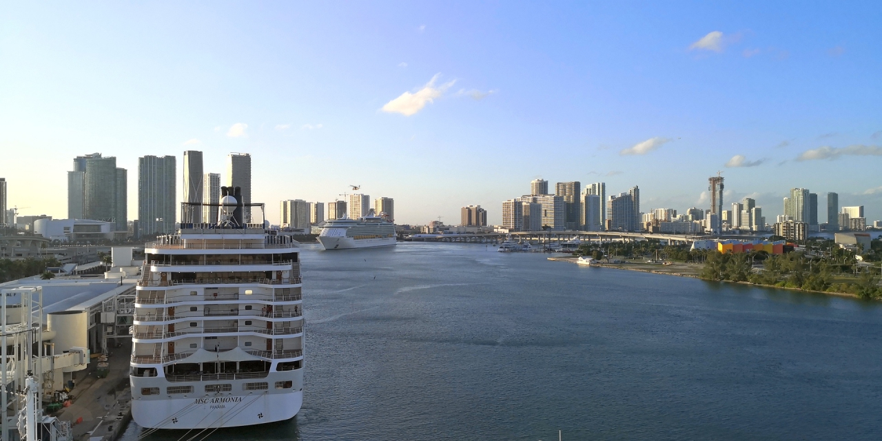 Port of Miami