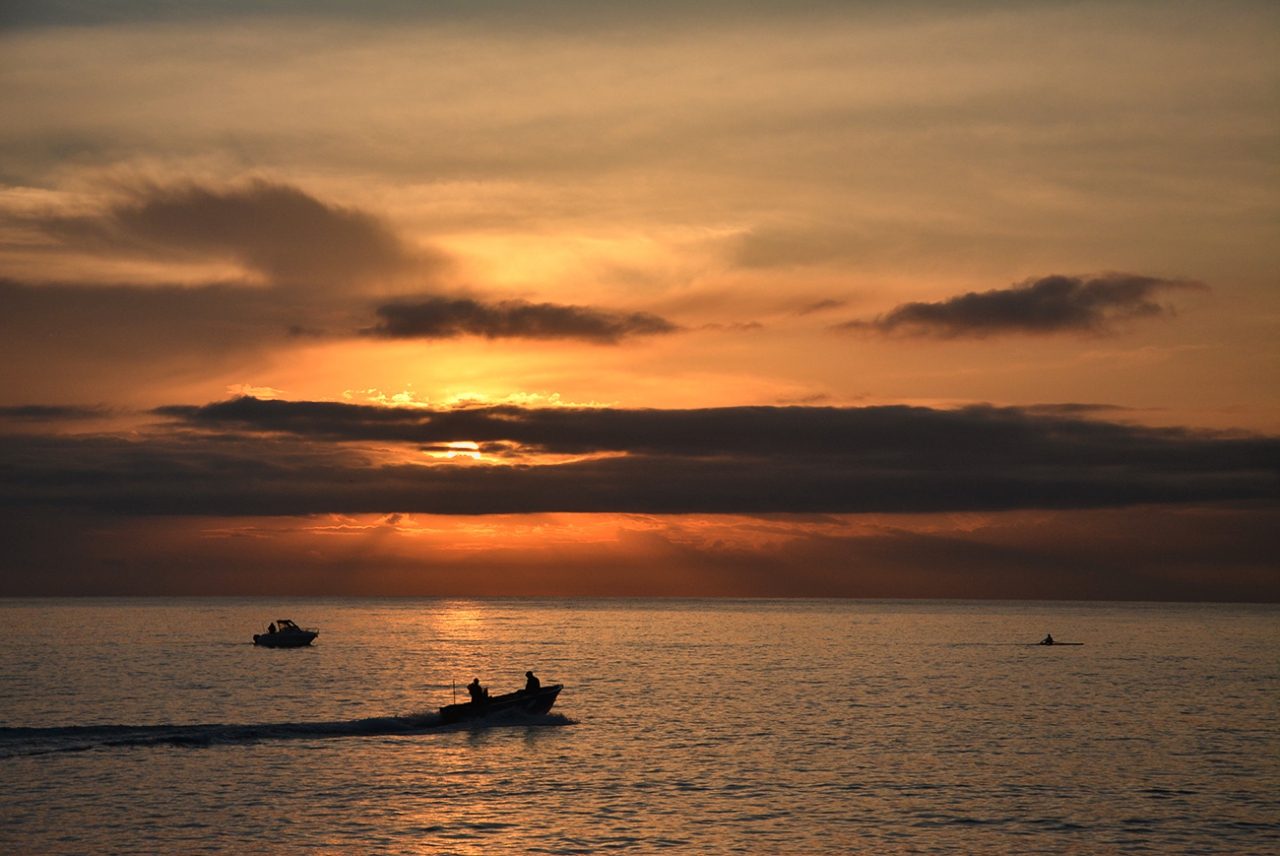 Mare Adriatico