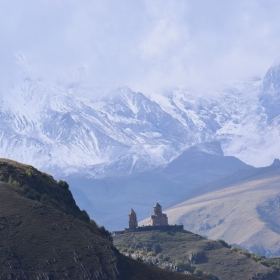 Kazbegi_Georgia