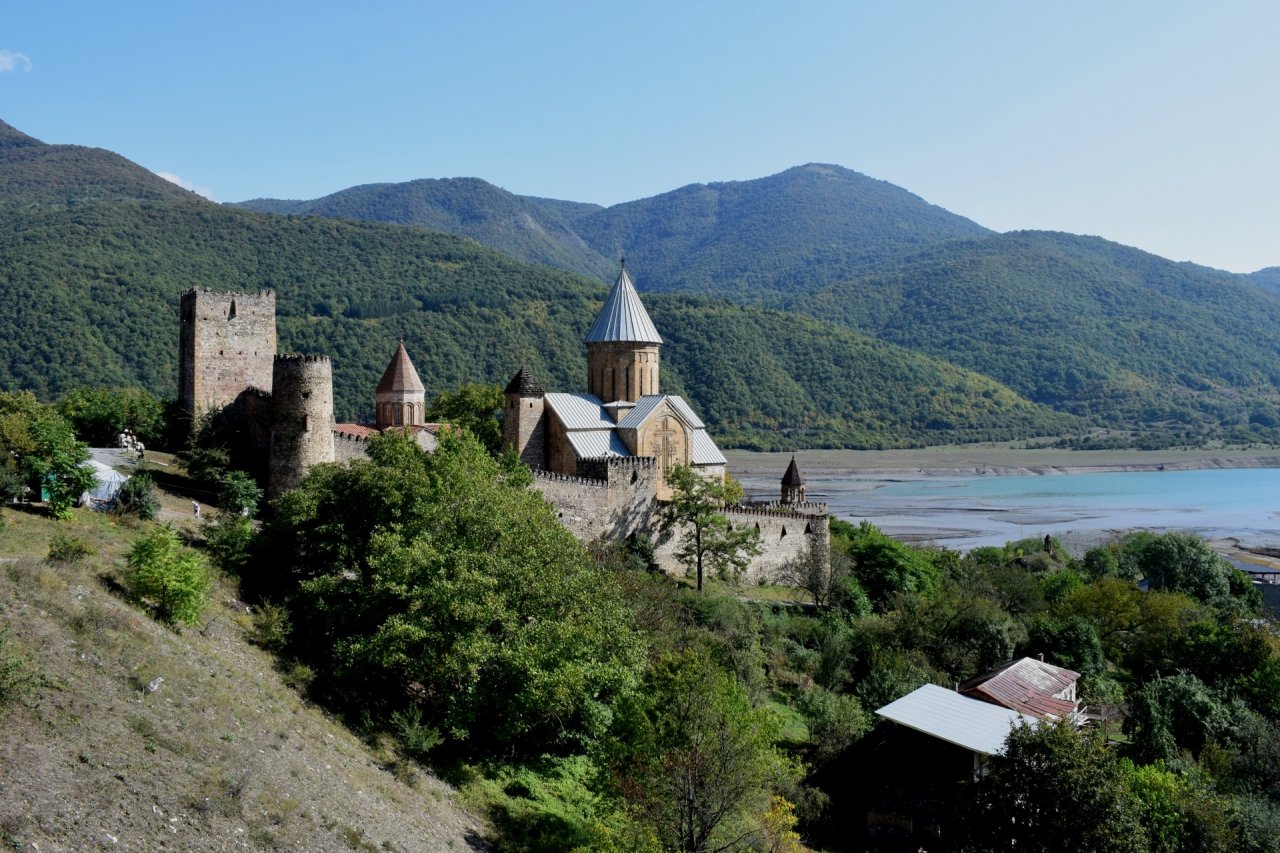 Alaverdi_Tbilisi