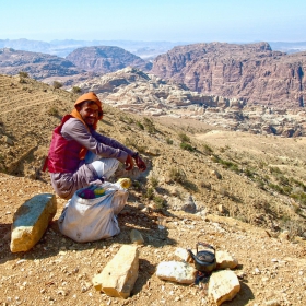 Petra - Bedouin soul