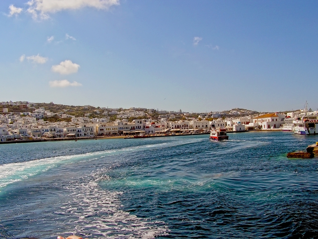 Mykonos