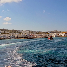 Mykonos