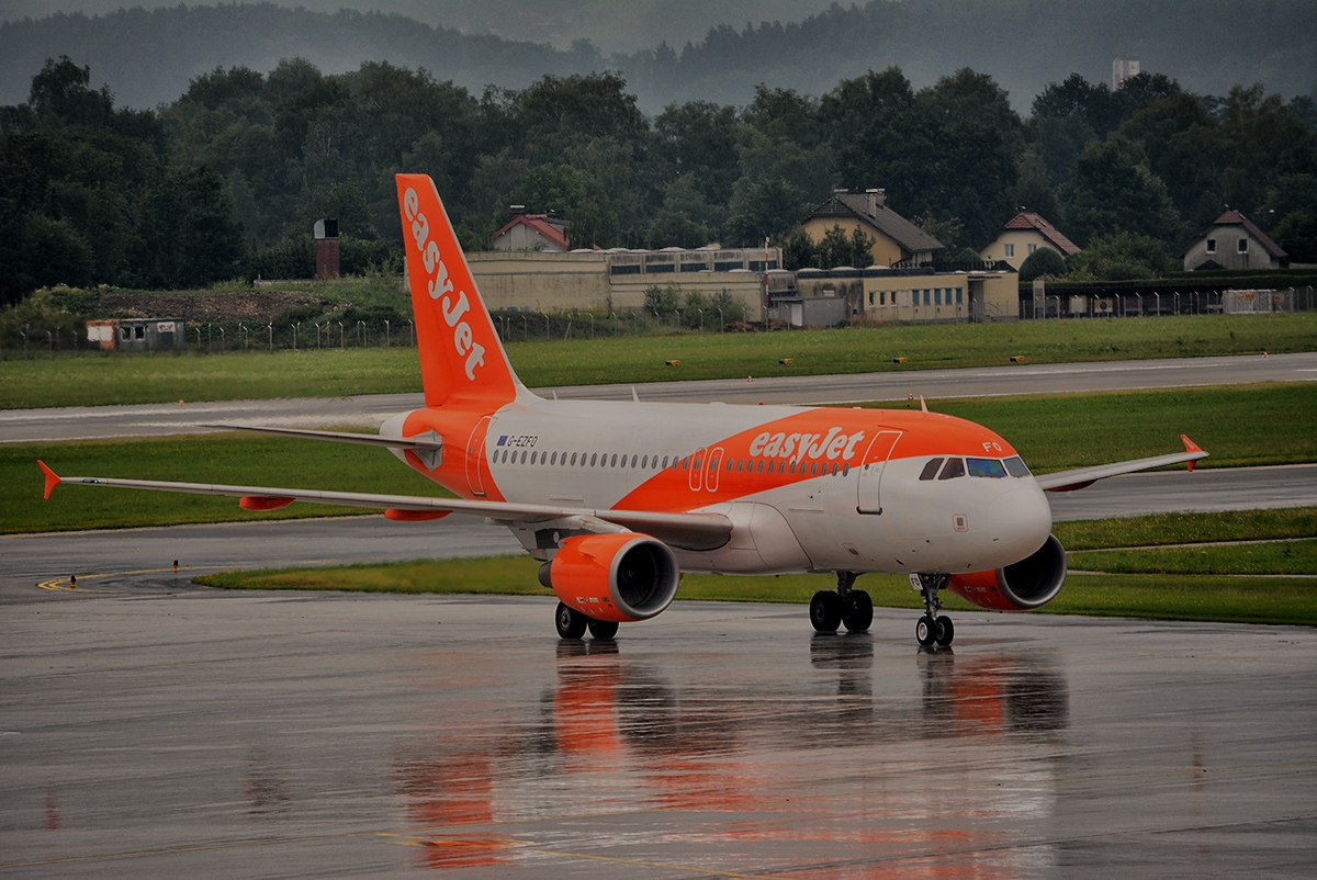 G-EZFO