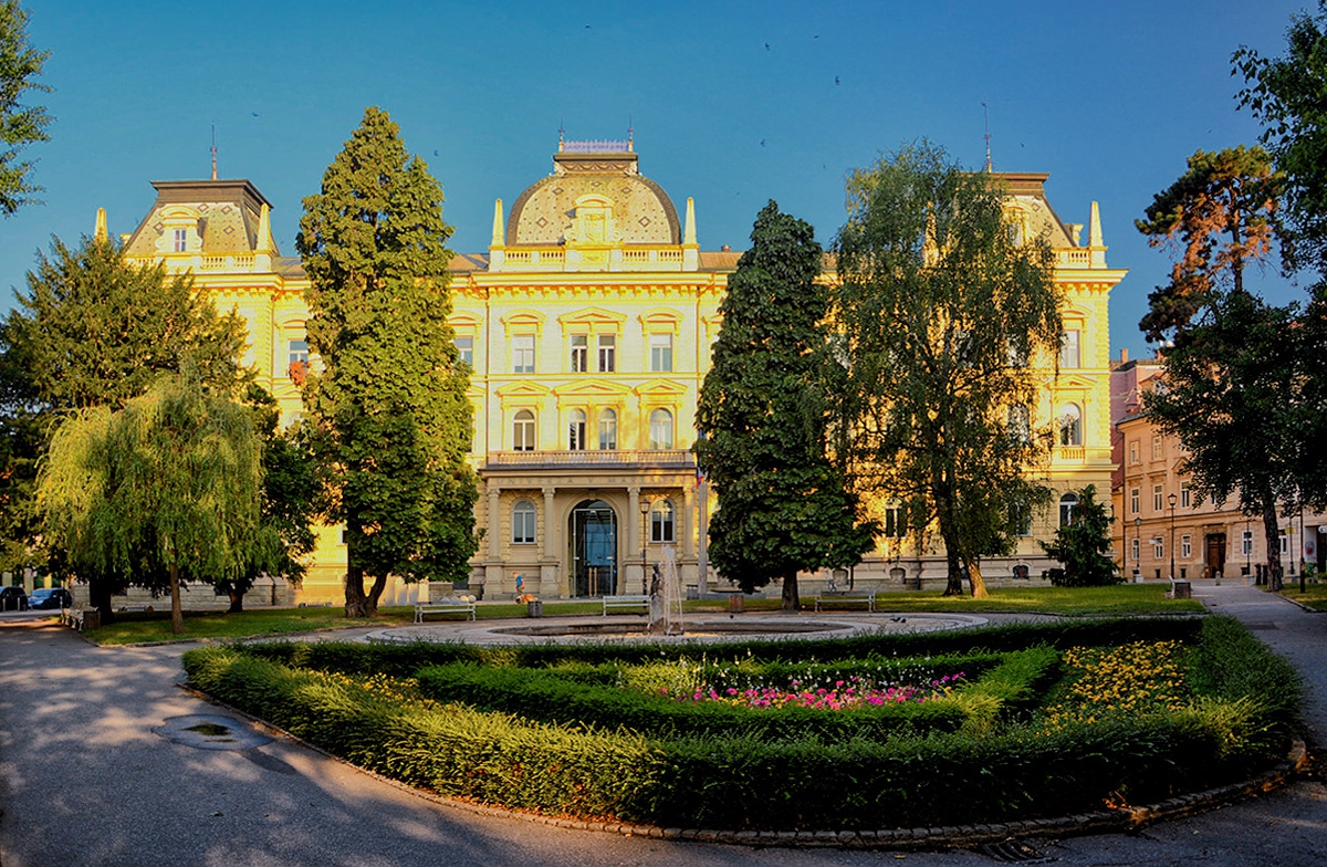 University of Maribor