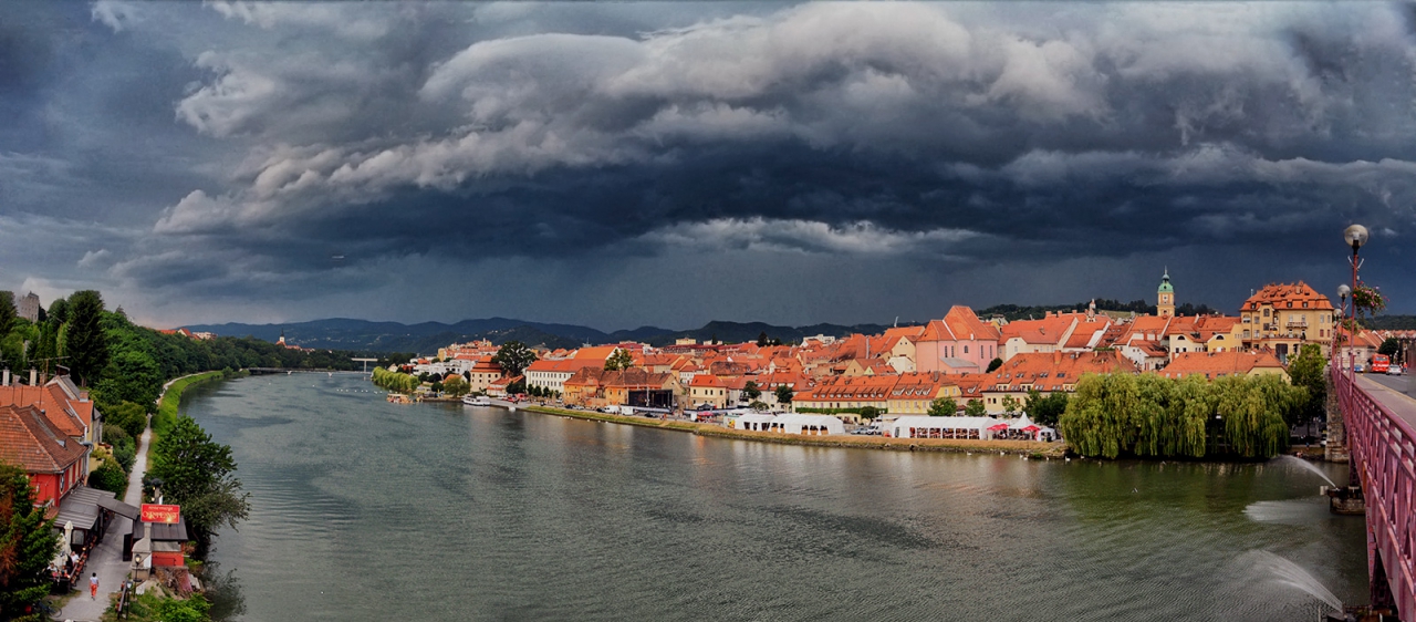 Maribor