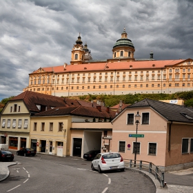 Stadt Melk