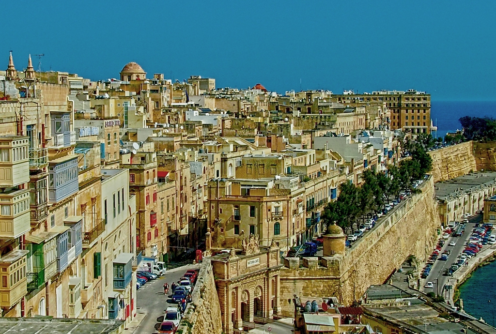 Valletta