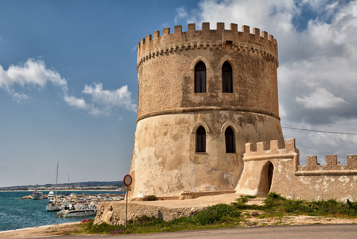 Torre de Vado