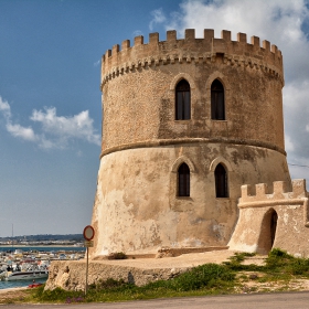 Torre de Vado