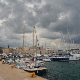 Otranto Porto