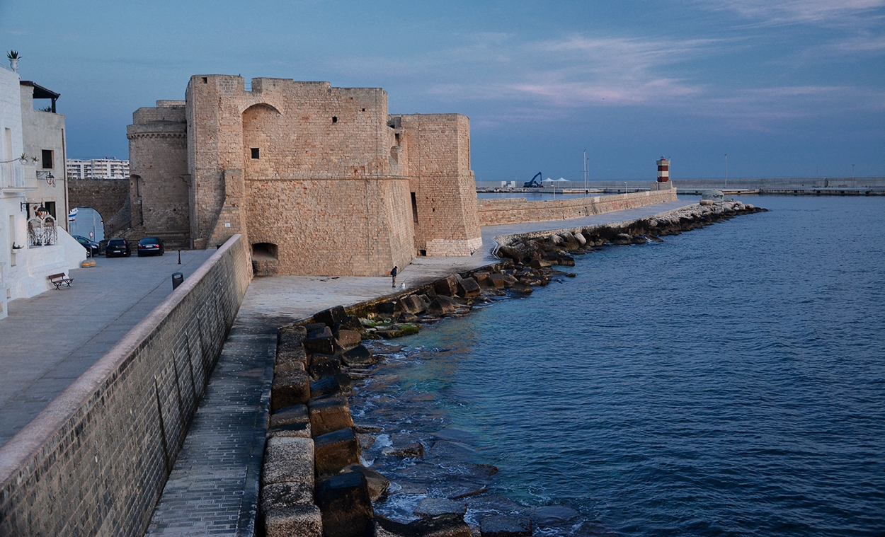 Castello Monopoli