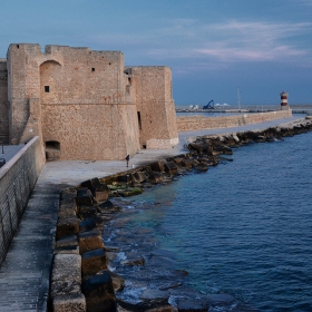 Castello Monopoli