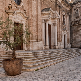 Щрих от Cattedrale Maria Santissima della Madia