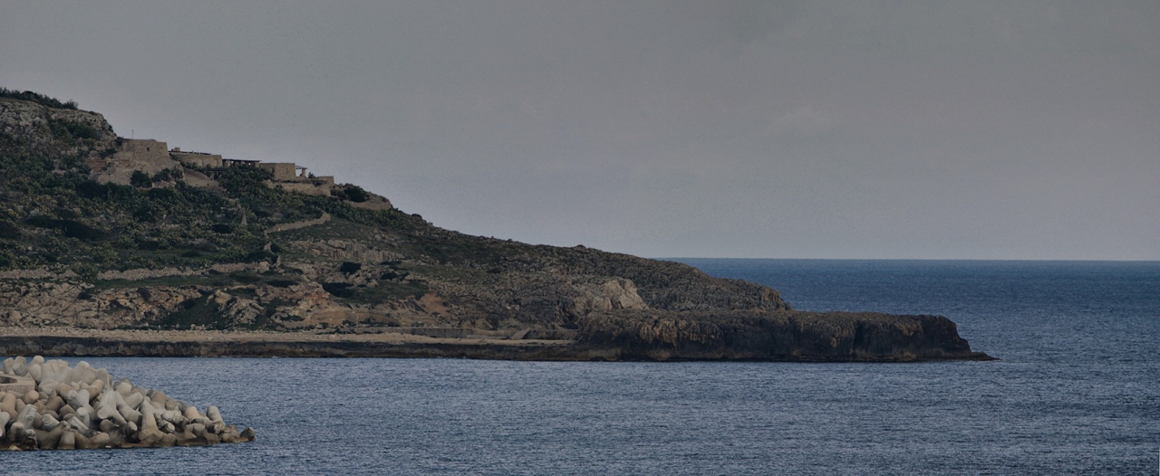 Capo Santa Maria di Leuca
