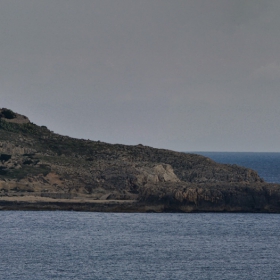 Capo Santa Maria di Leuca