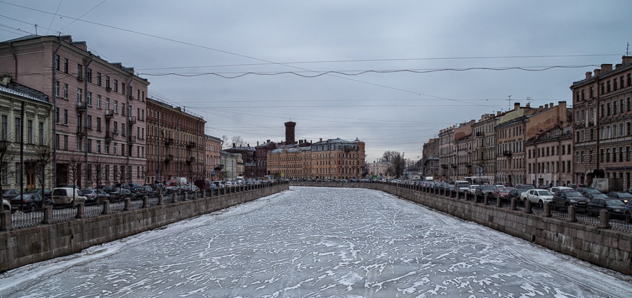 Saint-Petersburg