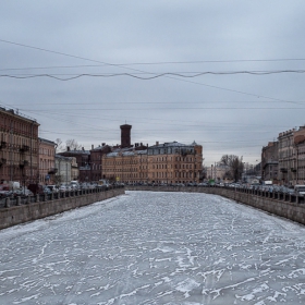 Saint-Petersburg