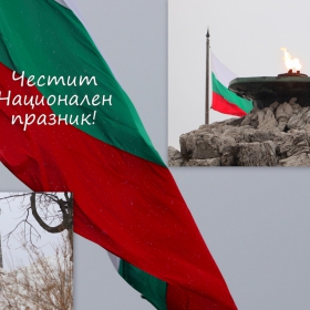 141 г. от освобождението на българия